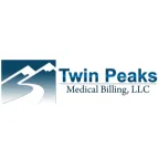 Twin Peaks Medical Billing logo