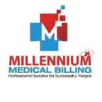 Millenium Medical Billing logo