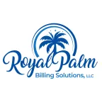 Royal Palm Billing Solutions, logo