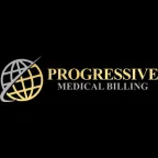 Progressive Medical Billing logo