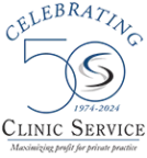 Clinic Service Corporation logo
