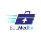 BellMedEx logo