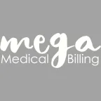 Mega Medical Billing logo