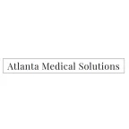 Atlanta Medical Solutions logo