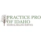 Practice Pro of Idaho logo