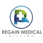 Regain Medical Billing logo