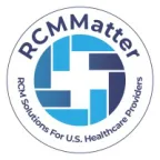 RCM Matter logo