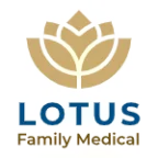 Lotus medical billing logo