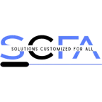 SCFA logo