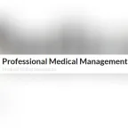 Professional Medical Management logo