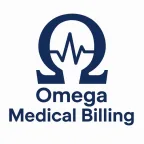 Omega Medical Billing & Collection Services logo