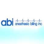 Anesthesia Billing logo