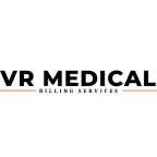 VR Medical Billing Services logo