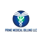 Prime Medical Billing Solutions logo