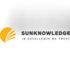 Sunknowledge Services logo