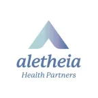 Aletheia Health Partners logo
