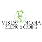 Vista Nona Billing & Coding logo