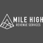 Mile High Revenue Services logo