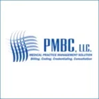 Professional Medical Billing Center logo