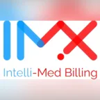 Intelli‑Med Billing logo