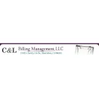 C & L Billing Management logo