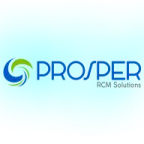 Prosper RCM Solutions logo