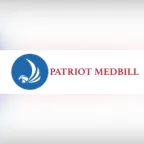 PatriotMedBill logo